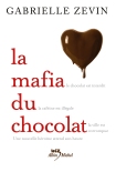 la mafia du chocolat gabrielle zevin livre de poche jeunesse albin michel jeunesse